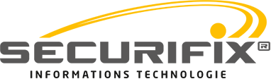 Securifix - Informations-Technologie
